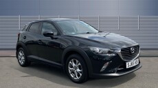 Mazda CX-3 2.0 SE-L 5dr Petrol Hatchback
